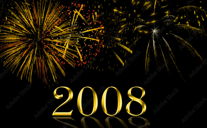 2008!