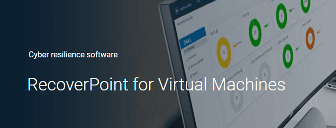 Dell Recovery Point