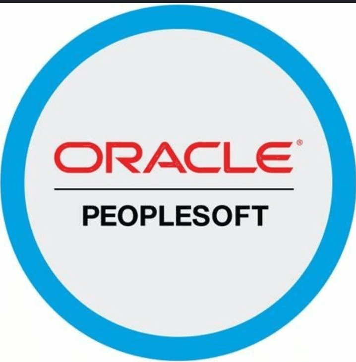 OraclePeopleSoft